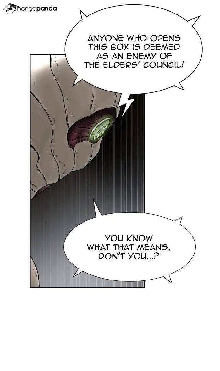 Tower of God Chapter 438 image 131